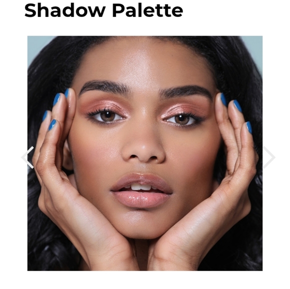 Butter London Eye Shadow Palette - Picture 4 of 4